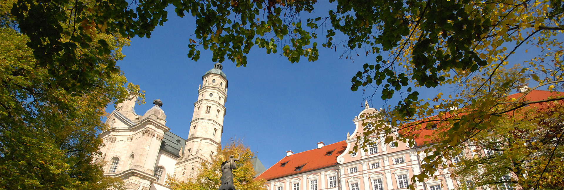 Wechselbild der Gemeinde