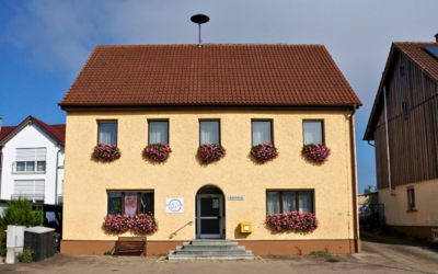 Ortschaftsverwaltung Elchingen