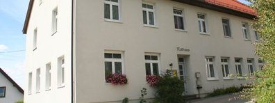 Rathaus Kösingen