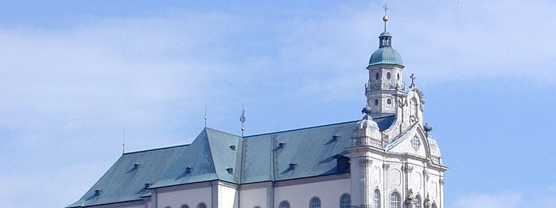 Abteikirche