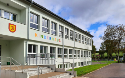 Ortschaftsverwaltung Dorfmerkingen