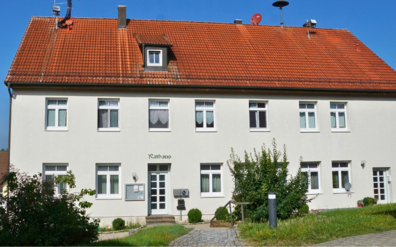 Ortschaftsverwaltung Kösingen