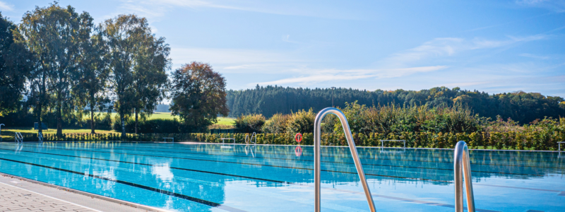 Freibad Kösingen