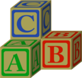 Musikschul-ABC