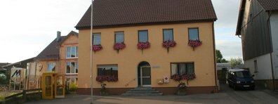 Rathaus Elchingen