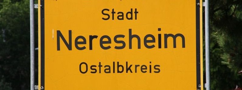 Willkommen in Neresheim
