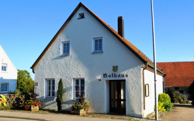 Ortschaftsverwaltung Schweindorf