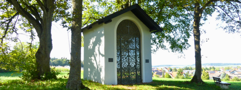 Lohbühlkapelle