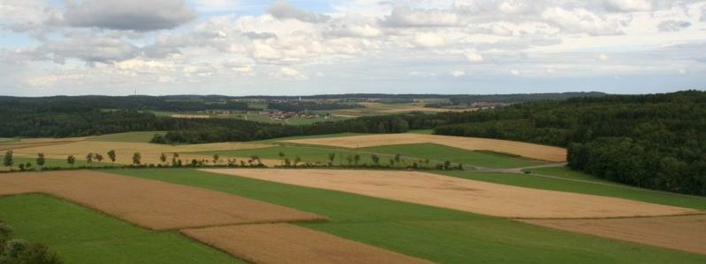 Kösingen mit Hohlenstein